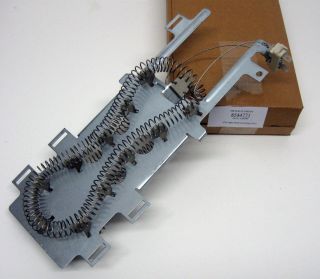  8544771 Whirlpool Kenmore Dryer Heating Element Heater for PS990361