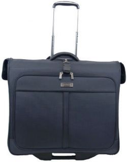 Kenneth Cole Reaction Front Row Wheeled Rolling Garment Bag Luggage