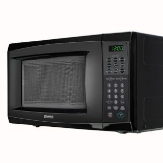 Kenmore Black 7 CU ft Microwave Oven 69079