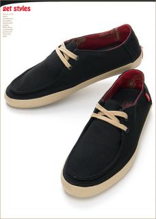 BN Vans Rata Vulc Survival Black Khali Shoes 22062618 V343