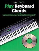 Play Keyboard Chords Beginner Lessons Piano Book CD