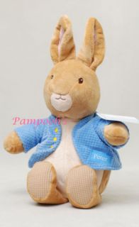 Kids Preferred Beatrix Potter Nursery Peter Rabbit 11