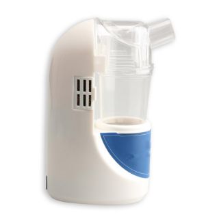Nebulizer Handheld Respirator Humidifier Adult Kid Health