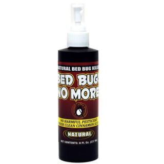All natural insect spray Kills bed bugs fleas ants spiders roaches