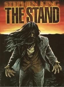 Stephen King The Stand Poster
