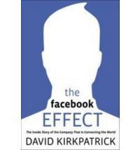  Effect Inside Story the Company That Is Connectin David Kirkpatrick