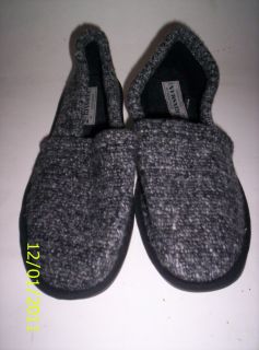 New Mens Kinsman Slippers Size M 9 101 2