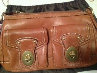Coach Handbag 12868 Legacy Pockets