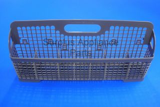 KitchenAid Whirlpool Dishwasher Silverware Basket 8531288 New