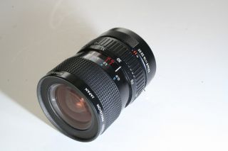Konica Kiron 28 70mm F4 AR Lens Kino Precision