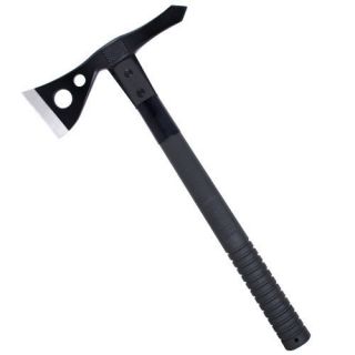 New SOG Specialty Knives Tools F01T Tactical Tomahawk