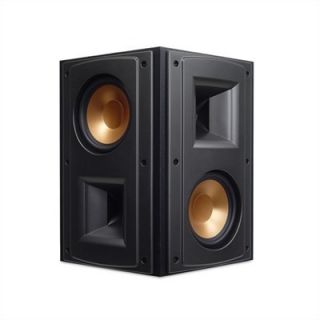 Klipsch Speakers RS 52 Surround Speaker RS52 Brand New 043878016384