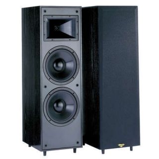 Klipsch Klf 10 Speakers Audiophile Quality