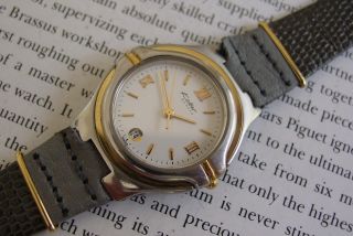 Kolber Geneve Lady Wrist Watch Quartz