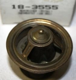 New Sierra 18 3555 Mercruiser 99155A1 Thermostat