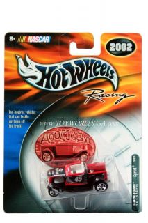 Hot Wheels Racing 2002 Hooligan Kyle Petty 45 Sprint