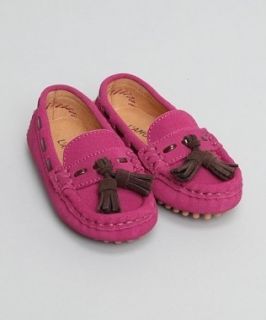 New LAmour F600 Moccasins Loafers