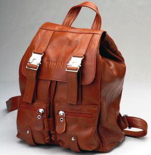 Ladies Leather Backpacks Handbags Tote Satchel Day Bags