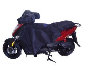 Leg Cover for Scooter Kymco Agility 50 125 REF5286