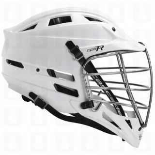 Cascade CPX R Lacrosse Helmet Brand New