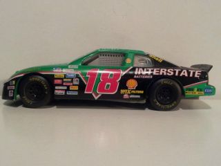 Bobby Labonte 18 Interstate Battery 1995 1 24 th scale Racing