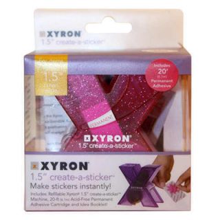 If you have any questions about Xyron Laminators , Xyron Laminating