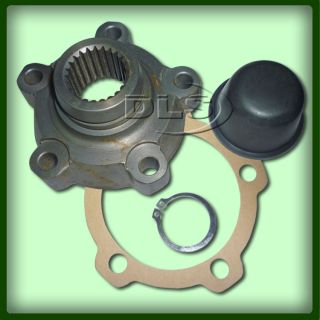 Land Rover Defender to`93 Axle Drive Member Kit