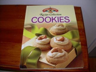 Land O Lakes Cookies Cookbook Brand New