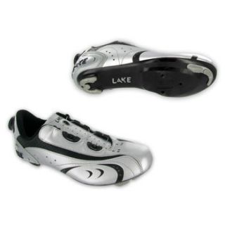 Lake CX170 Road Cycling Shoes Mens Sz 41