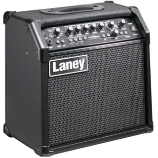 Laney Prism Modeling Amplifier Combo P20