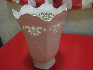 Lenox Langtry Medium Vase