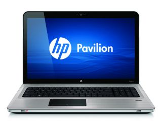 HP Pavilion DV7 4273US Laptop 17 3 1 8GHz 6GB 640GB Windows 7