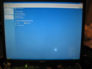 Dell Laptop C800 C810 C840 Complete Screen UXGA 15