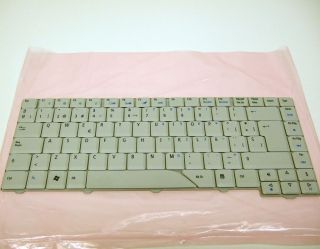 Acer 9J N5982 E0S Laptop Spanish Keyboard AEZD1P00010