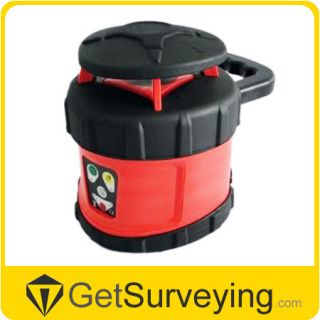 New Automatic Self Leveling Rotary Laser Level FRE205