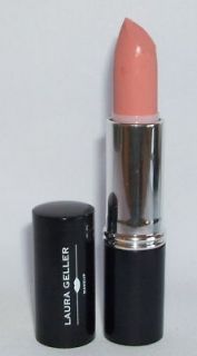 Laura Geller Lipstick Sweet Peach