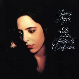 LAURA NYRO Eli The Thirteenth Confession 1968 classic on CD 13 tracks