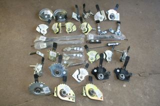 Lawn Mower and Push Mower Parts New Old Stock Super Deal