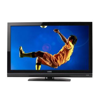 Vizio 32 LCD HDTV E320VA HDMI HD TV Flat Screen Panel 8ms Trusurround