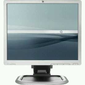 New HP Compaq Monitor LA1951G 19 inch LCD Monitor