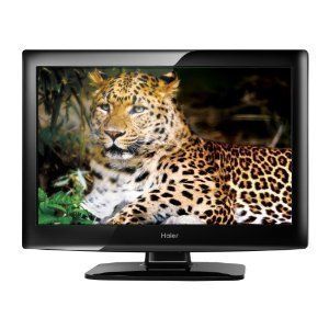 Haier L32A2120 32 720P HD LCD Television