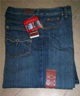 Lawman Miracle Fit Ladies 5 Pocket Jean