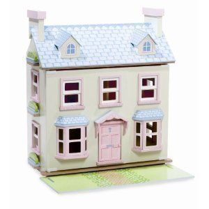 Le Toy Van Mayberry Manor Doll House H118
