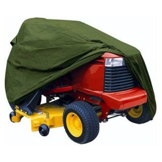 Lawn Mower Tractor Protective Storage Cover Up to 54