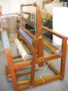 Weaving Loom 36 by Leclerc