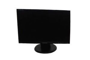 Samsung SyncMaster 940BW 19 Widescreen LCD Monitor Black