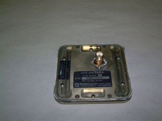 Trimble GPS Antenna P N 16248 11