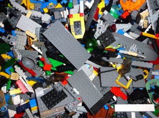 500 Legos Bricks parts Specialty Pieces Huge Lego Lot Collection LEGOS
