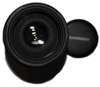 Quantaray 75 300 Nikon Mount AF 35mm SLR Lens D50 D70 D200 F100 N4004