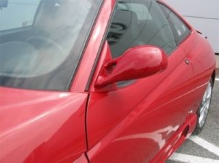 Specchietti Laterali Lester Regolazione Manuale per Alfa Romeo GTV